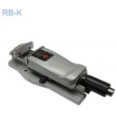 RB-K4 | Röhm machineklem 160x310 mm